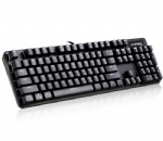 BS-MK240 mechanical keyboard