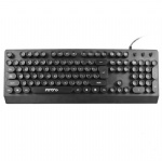 BS-W666 wired gaming keyboard