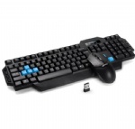 BS-NK3800 wireless keyboard mouse combo