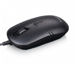 BS-M901 Office wired optical mouse