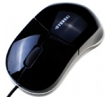 BS-M306 wired optical mouse