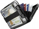 Cash Band Wallet